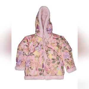 Disney Princess Coat